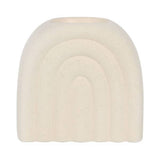 Superdrug Something Different Arch Oil Burner Ceramic Home Fragrance Accessory- Buy online at McGrocer