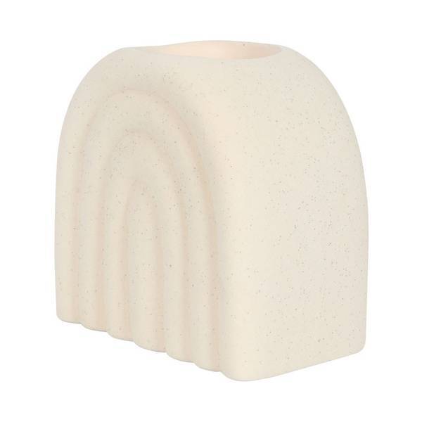 Something Different Arch Oil Burner ceramic dolomite (British brand)