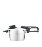 Fissler Vitavit Premium Pressure Cooker with Insert 18cm - British product