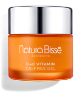 Harrods Natura Bissé C+C Vitamin Oil-Free Face Gel 75ml- Buy online at McGrocer
