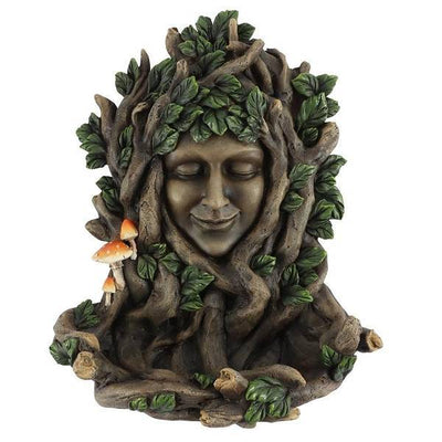 Superdrug Something Different The Green Goddess Wild Bird Feeder- Buy online at McGrocer