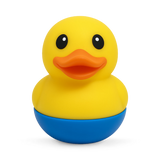 Holland & Barrett TensCare Digi Duckling+ Digital Baby Bath Thermometer- Buy online at McGrocer