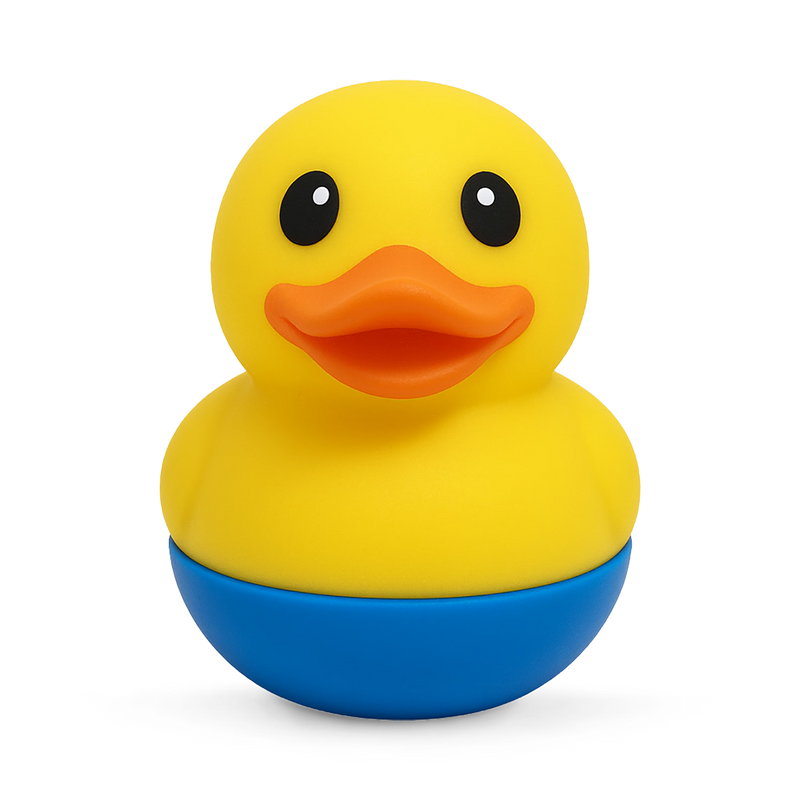 TensCare Digi Duck+ digital baby bath thermometer - British product