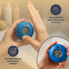 TensCare Digi Duck+ digital baby bath thermometer - British product