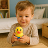 TensCare Digi Duck+ digital baby bath thermometer - British product