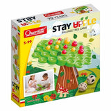 Superdrug Quercetti Stay Apple Balance Game- Buy online at McGrocer