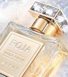 Roja Isola Snow parfum 50ml, UK version