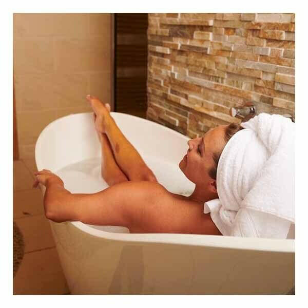 St Moriz Professional Self Tan Remover Foam GOODS Superdrug