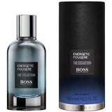 Superdrug Hugo Boss The Collection Energetic Fougere Eau de Parfum Spray 100ml- Buy online at McGrocer