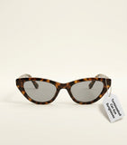 Prada oval acetate sunglasses PR B16S, imported from the UK