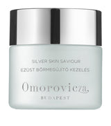 Harrods Omorovicza Silver Skin Saviour Face Treatment Mask (50ml)- Buy online at McGrocer