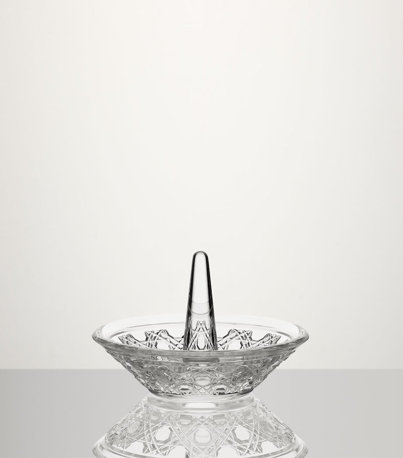 Waterford Opulence ring holder 10.5cm, UK version