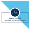 CeraVe SA smoothing moisturiser salicylic acid 340g - British product