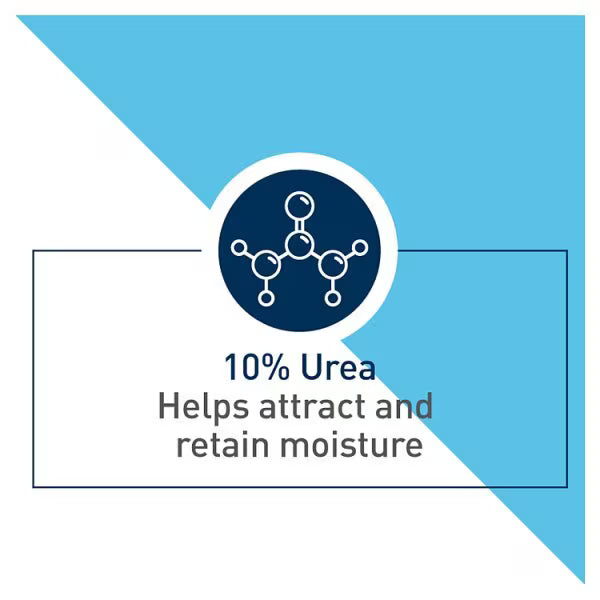 CeraVe SA smoothing moisturiser salicylic acid 340g - British product
