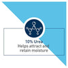CeraVe SA smoothing moisturiser salicylic acid 340g - British product