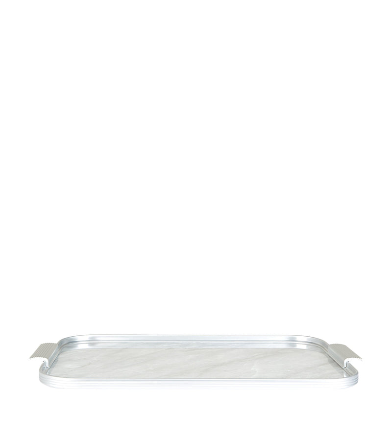 Kaymet ribbed tray 46cm, UK version