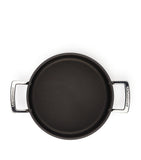 Le Creuset Toughened Non-Stick Deep Casserole Dish 24cm, UK version