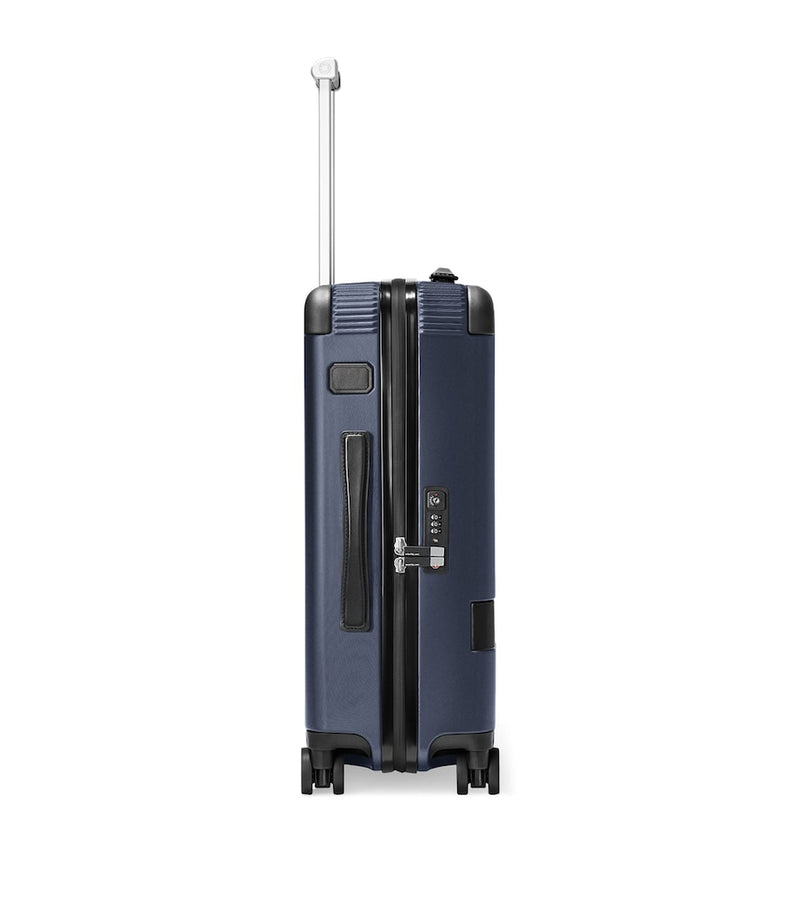 Montblanc cabin suitcase 55cm, imported from the UK