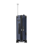 Montblanc cabin suitcase 55cm, imported from the UK