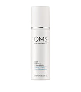 Harrods QMS Gentle Cleansing Milk Face Cleanser 200ml- Buy online at McGrocer