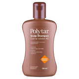 Superdrug Polytar Medicated Scalp Shampoo Anti-Dandruff 150ml- Buy online at McGrocer