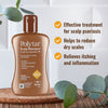 Polytar Medicated Scalp Shampoo Antiseptic 150ml, imported from the UK