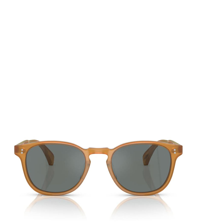 Oliver Peoples acetate sunglasses 0OV5298SU - (British brand)