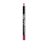 Superdrug L.A. Colors Lipliner Pencil Smooth Plum 1g- Buy online at McGrocer