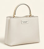Cartier medium Panthère de Cartier top-handle bag calf leather (British brand)