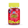 Natures Aid multivitamin jelly beans strawberry flavour 60 beans, imported from the UK
