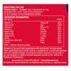 Natures Aid multivitamin jelly beans strawberry flavour 60 beans, imported from the UK