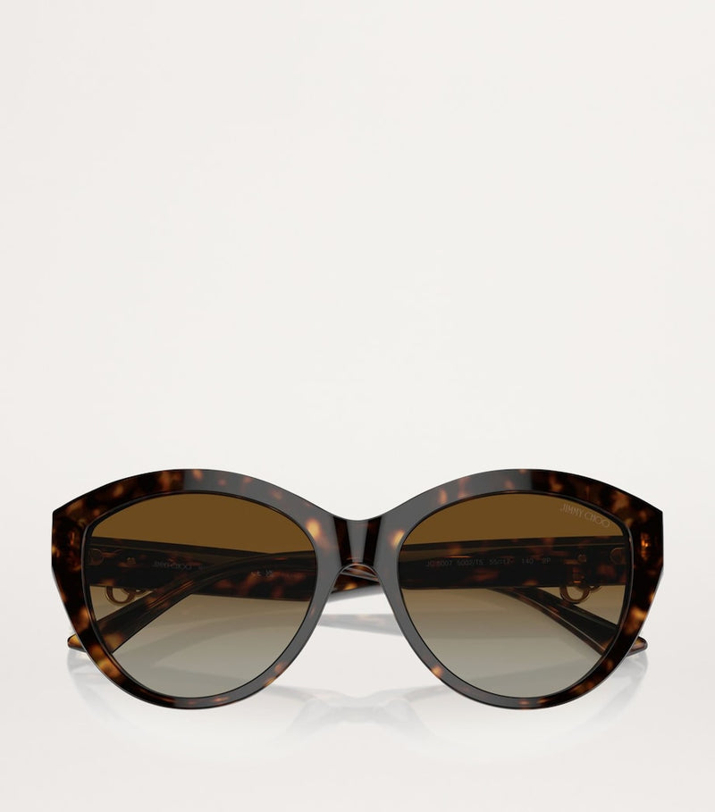 Jimmy Choo sunglasses JC5007, imported from the UK