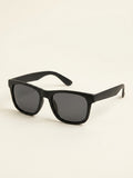Prada oval sunglasses black/grey 50mm lens, imported from the UK