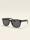 Prada cat's eye sunglasses black grey - British product