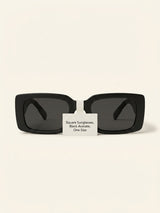John Lewis Prada PR A07S Women's Rectangular Sunglasses- Buy online at McGrocer