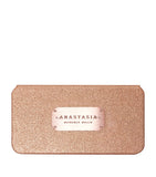 Anastasia Beverly Hills Costa Rica face palette - British product