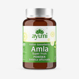 Ayumi Amla Powder Supplement 100g, UK version