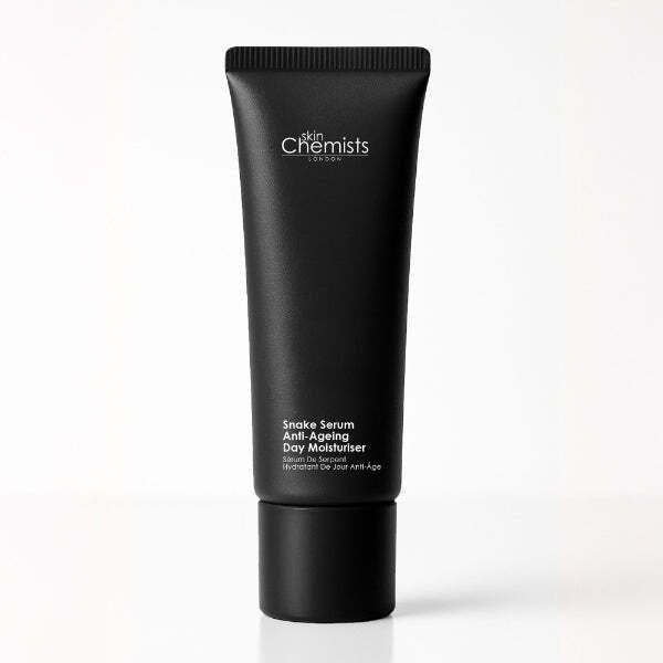 skinChemists snake serum anti-ageing moisturiser 50ml, UK version