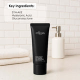 skinChemists snake serum anti-ageing moisturiser 50ml, UK version