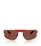 Ray-Ban RB3776M Irregular sunglasses (British brand)