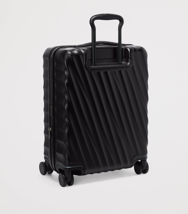 Tumi cabin suitcase 55cm (British brand)