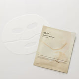 Abib Collagen Gel Mask Rose Jelly 1pc - British product