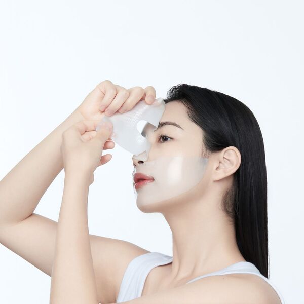 Abib Collagen Gel Mask Rose Jelly 1pc - British product