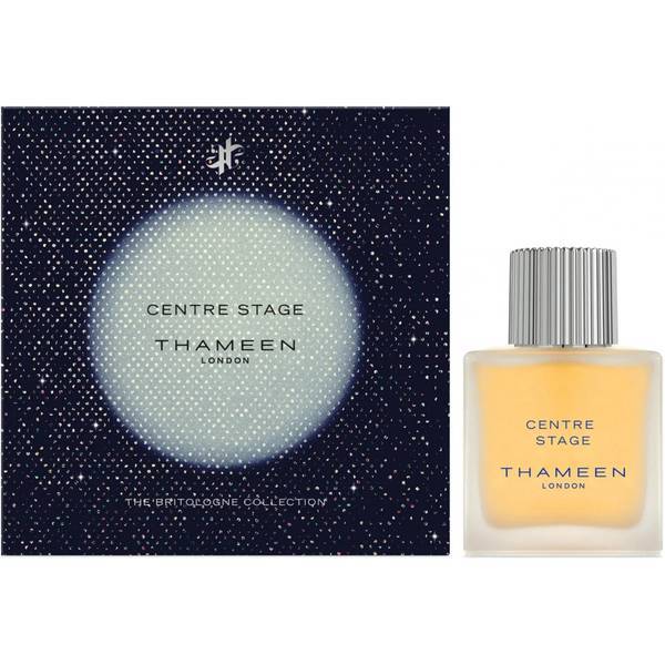 Thameen Centre Stage EDC Elixir fragrance 100ml - British product