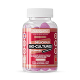 Holland & Barrett Nutrigums Bio-Cultures Microbiome Strawberry Probiotic Gummies 60 Count- Buy online at McGrocer