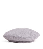 Eleventy Silk-Cashmere Beret (British brand)