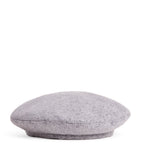 Eleventy Silk-Cashmere Beret (British brand)