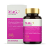 Bionutrica Mag7 magnesium complex 120 capsules, UK version
