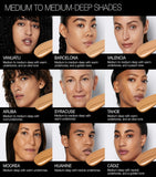 NARS Light Reflecting Foundation, imported from the UK