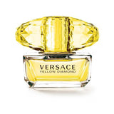 Superdrug Versace Yellow Diamonds Eau de Toilette Fragrance 50ml- Buy online at McGrocer